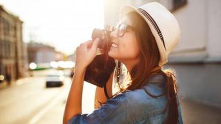 Fotos: Los 10 lugares más fotografiados en Instagram en 2017