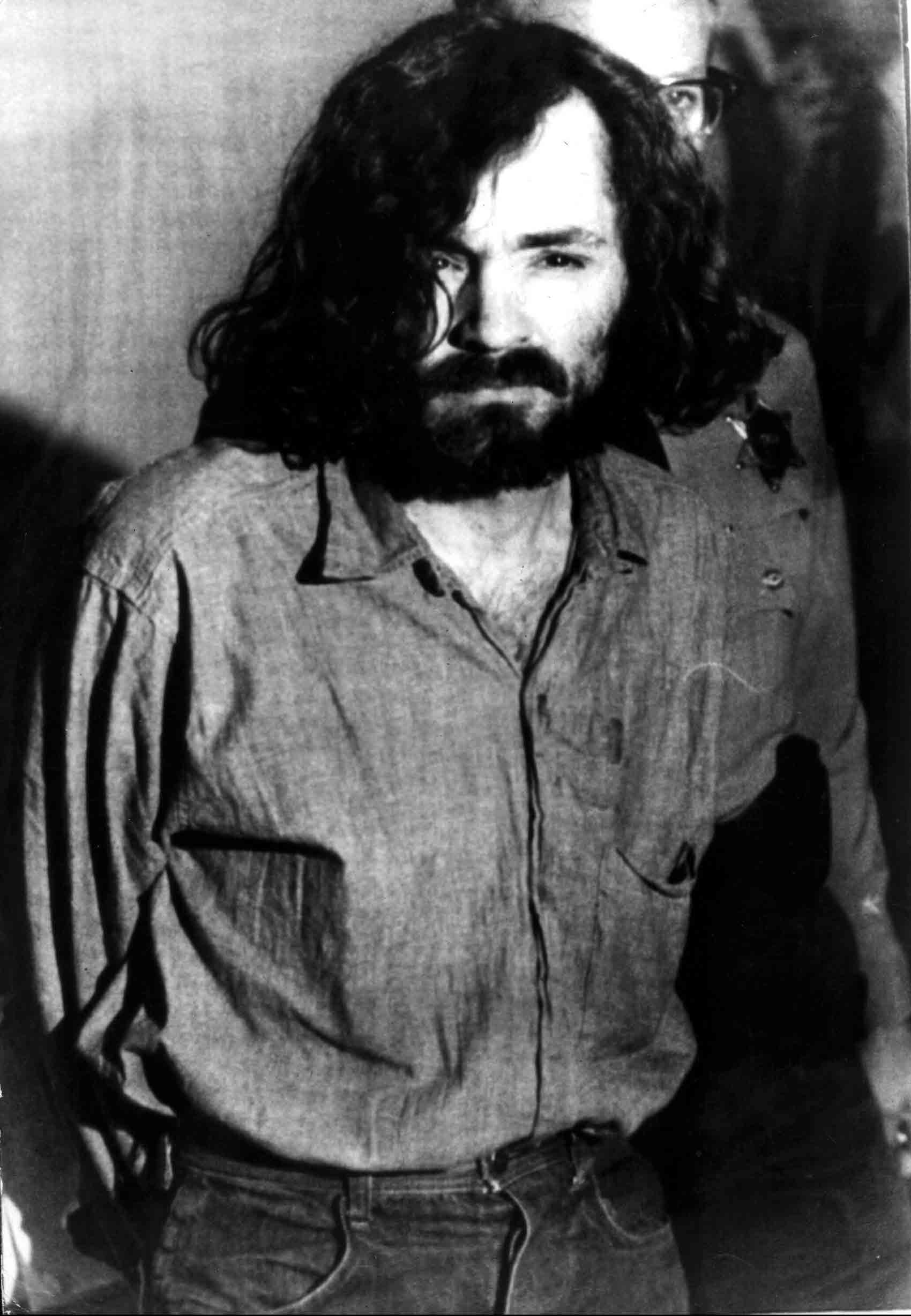 Charles Manson, el asesino más famoso del mundo, fallecía el 19 de noviembre.