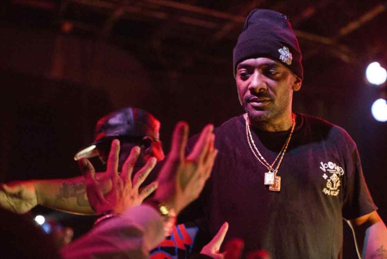 Con tan solo 42 años, el rapero Prodigy perdió la vida el 20 de junio.
