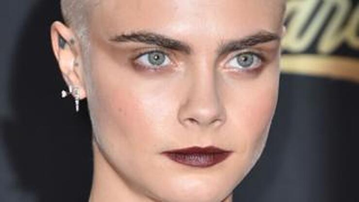 Fotos: Los cambios de look más sorprendentes de las famosas en 2017