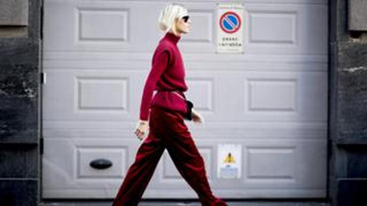 Fotos: Los cambios que deberías hacer para que tus looks sean más bonitos