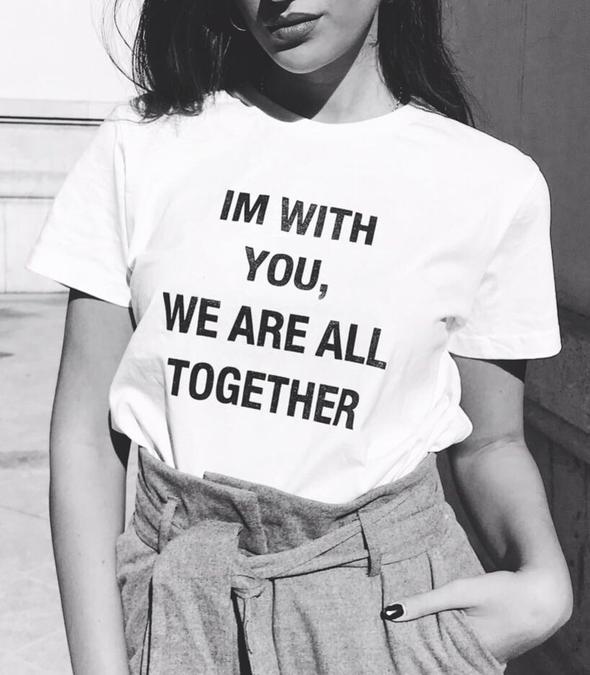 Camiseta de manga corta de Shein: 9,08 euros.