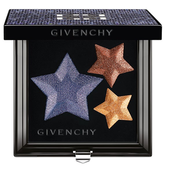 Palette Yeux Nocturnes de Givenchy (54,50 euros)