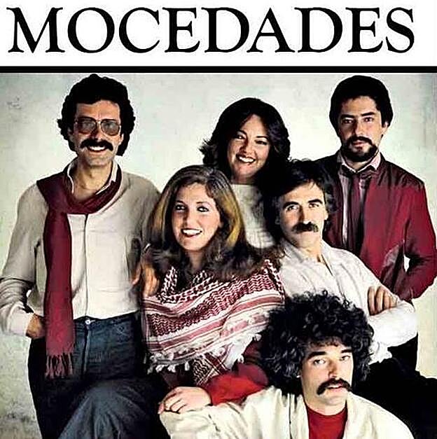 Mocedades