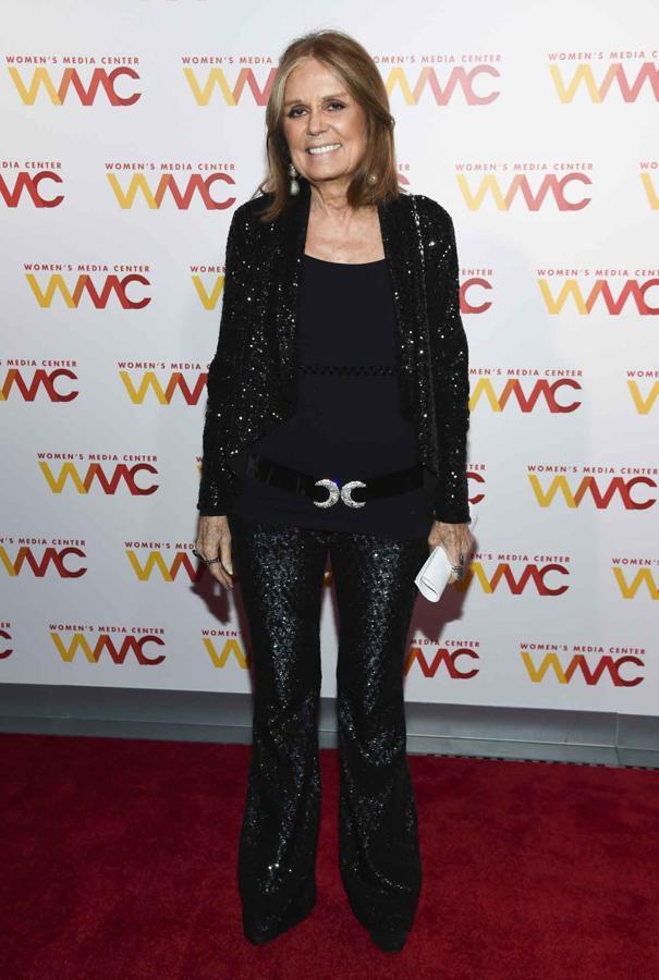 “No todo el que tenga un útero tiene que tener un hijo así como no todo el que tenga cuerdas vocales tiene que ser cantante de ópera” declaraba la escritoba Gloria Steinem.