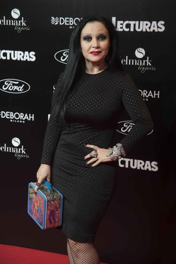 "Hay gente que necesita tener esa experiencia en su vida pero yo no" comentaba la cantante en el programa 'En la tuya o en la mía', y añadía: "lo he tenido clarísimo siempre".