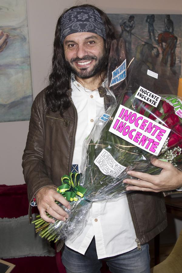 El Arrebato: el espontáneo cantante se verá involucrado en un peculiar conflicto internacional.