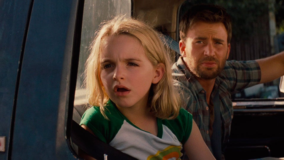 'Un don excepcional' cuenta la historia de una pequeña con una habilidad especial para las matemáticas. Su tío (Chris Evans) deberá luchar contra quienes planean explotar su inteligencia.