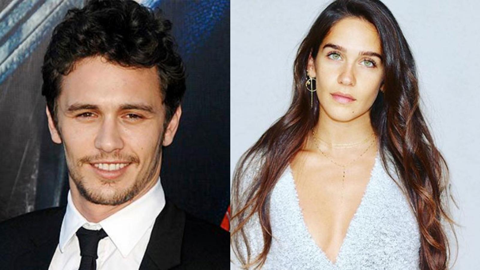 James Franco ha encontrado de nuevo el amor junto a Isabel Pakzad, una joven estudiante de comunicación y periodismo de 24 años.