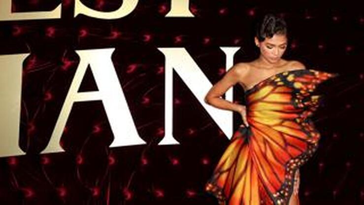 Fotos: 20 peinados de fiesta fáciles y rápidos que puedes copiar a las famosas en Nochevieja