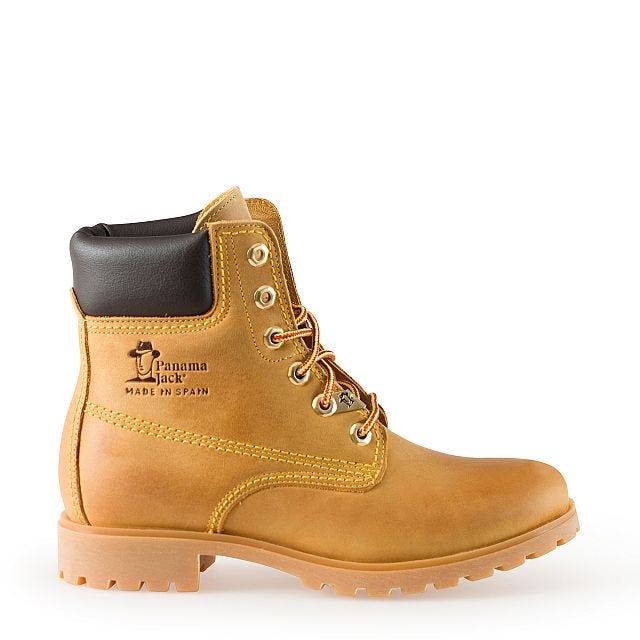 Botas de Panama Jack. Precio: 159 euros.