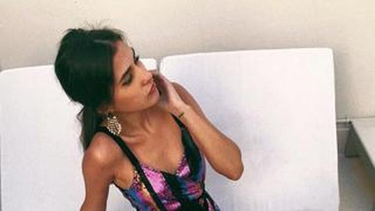 Fotos: 10 looks para Nochevieja by Mery Turiel