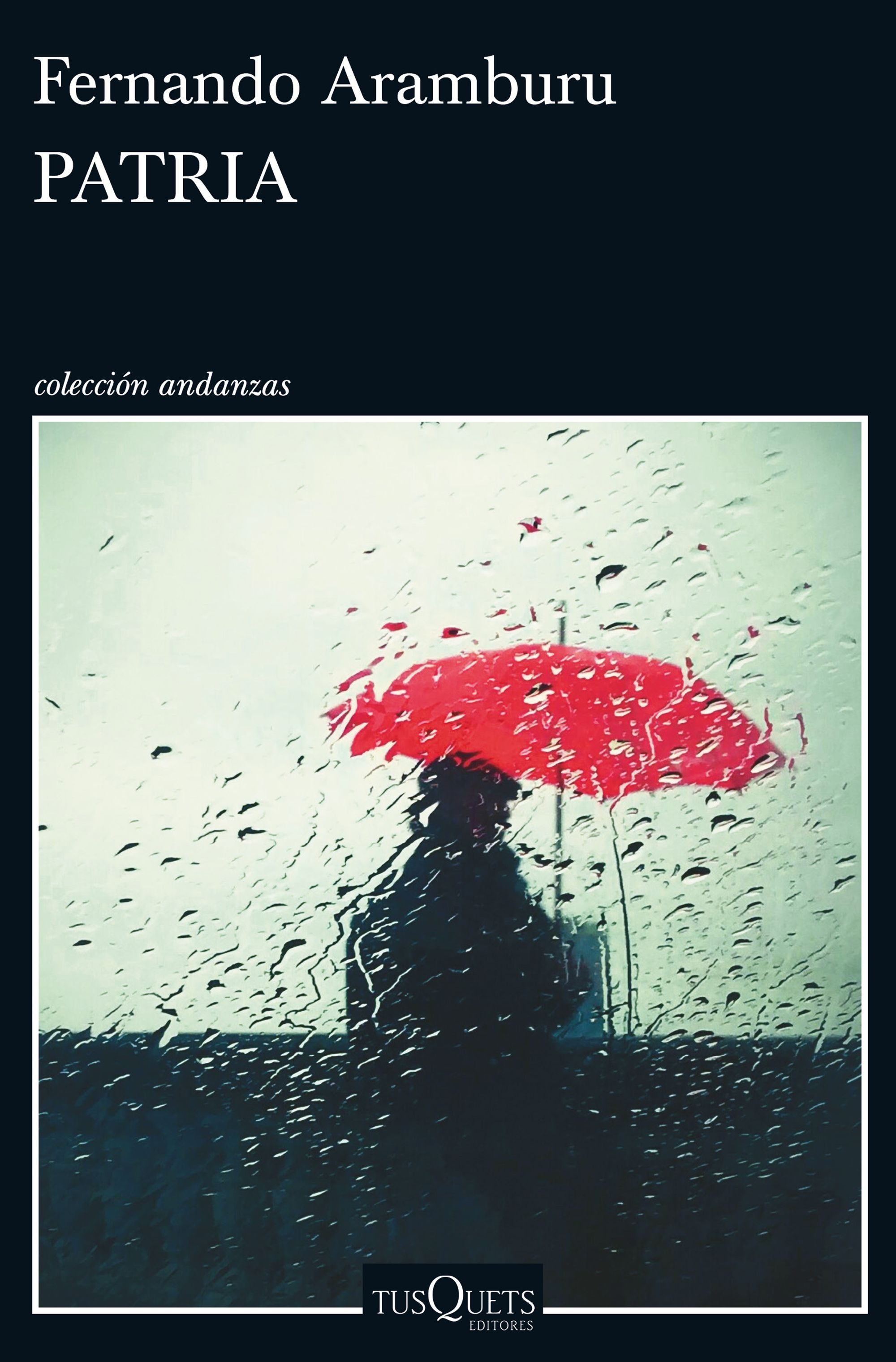 Hemos perdido la cuenta de las ediciones que se han publicado ya de este libro. Solo te diremos que aprenderás muchísimo. 'Patria' es ese libro que merece ser leído por todos.