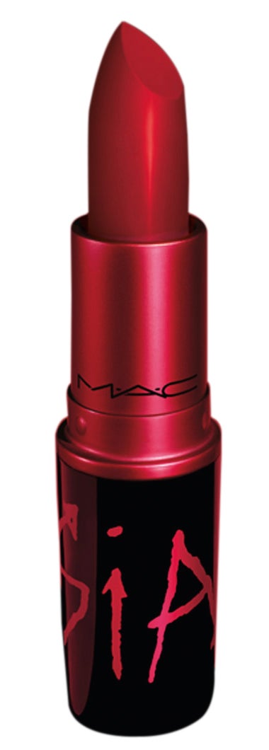 Todo el dinero que se obtenga de sus ventas se destinará a la lucha contra esta enfermedad. www.maccosmetics.com.