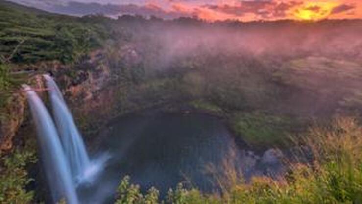 Fotos: Viajes 2018: destinos recomendados para cada mes del año