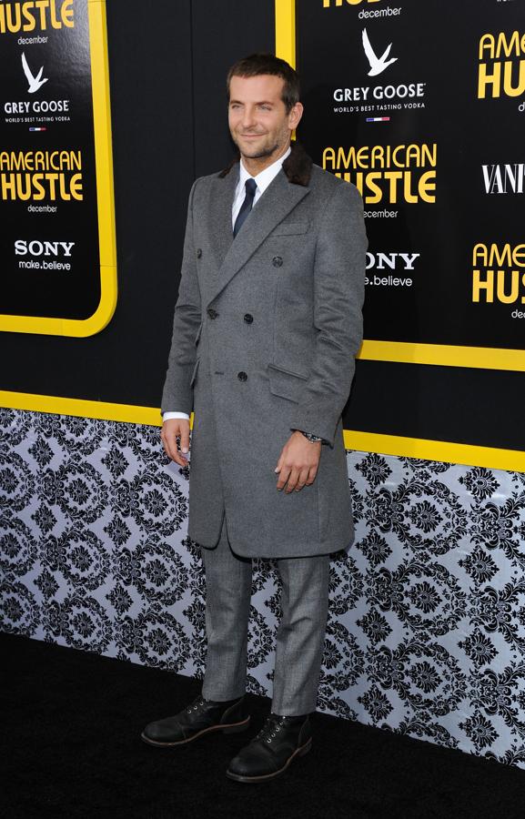 Fotos: Las 27 fotos más sexys de Bradley Cooper