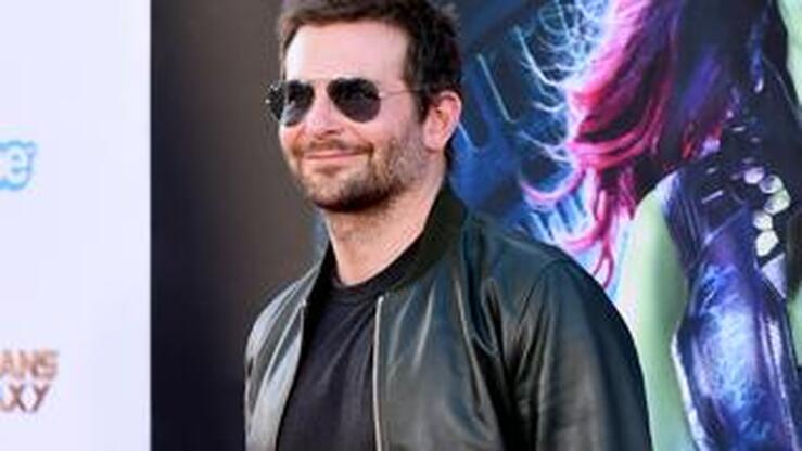 Fotos: Las 27 fotos más sexys de Bradley Cooper