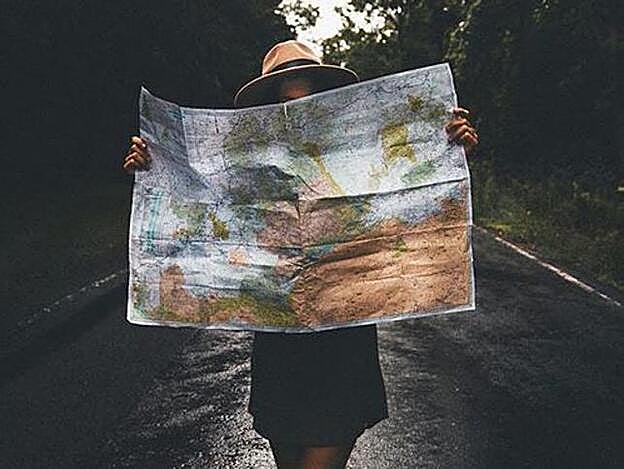 Galería. Pincha en la imagen para ver nuestras recomendaciones de destinos, mes a mes.