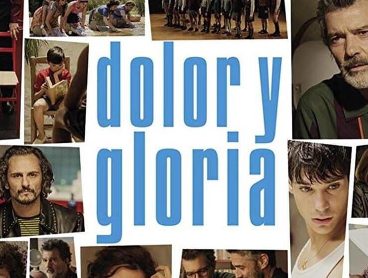 Fotos: Premios Goya: Las películas premiadas a lo largo de su historia