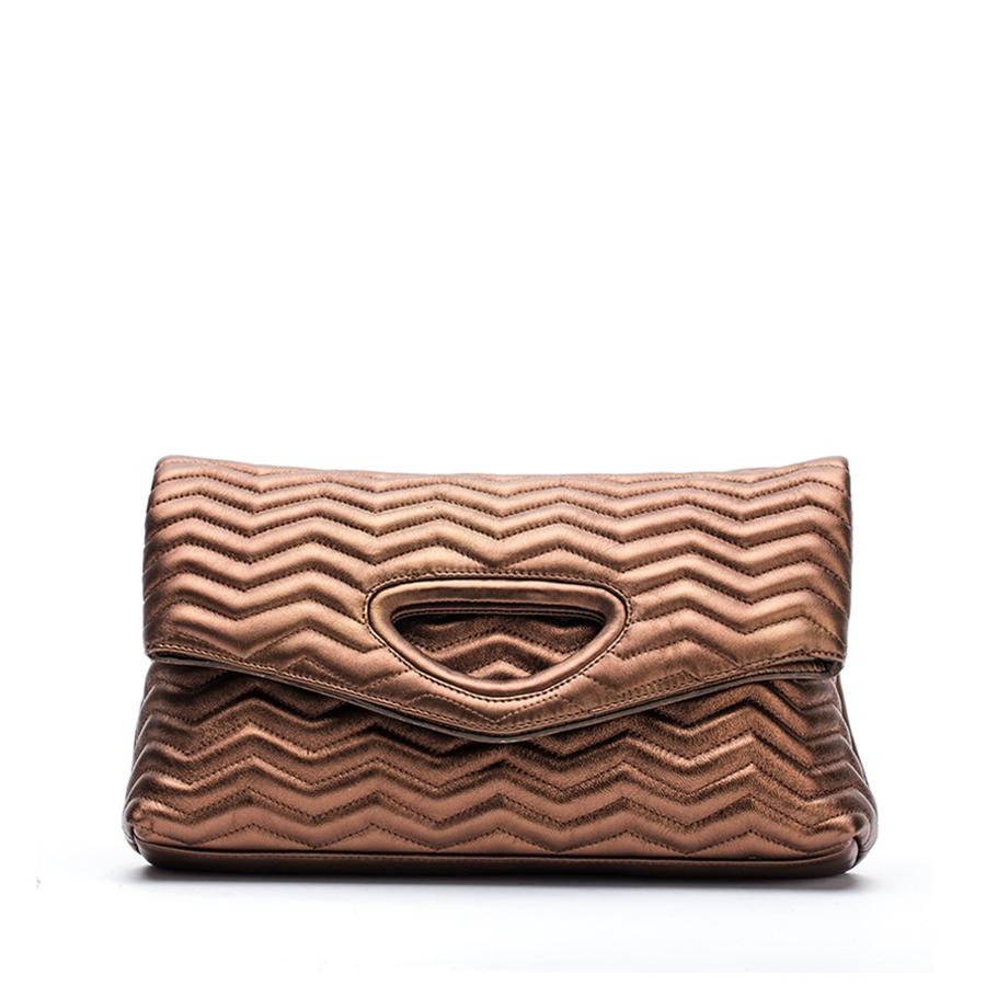 Bolso acolchado de Unisa. Precio: 59,90 euros (antes 109.90 euros).