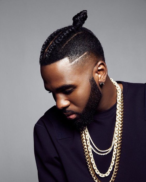 El próximo 26 de febrero, Jason Derulo estará en Barcelona. En Madrid un día después: el 27 de febrero.