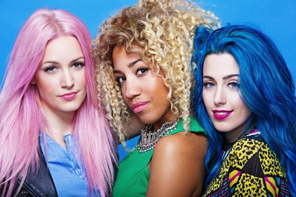 La banda Sweet California también tendrá mucho trabajo este año. Desde el 13 de enero en Cartagena hasta el 6 de mayo en Bilbao, pasando por varias ciudades españolas.