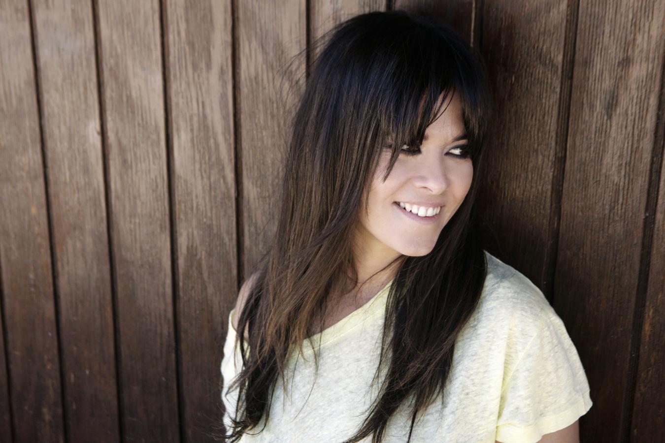 La cantante malagueña Vanesa Martin tendrá un año lleno de conciertos, aunque en España no muchos: Barcelona (20 enero), Tarragona (2 febrero), Girona (3 febrero) y Pamplona (17 febrero).