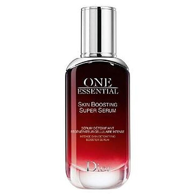 One Essential Skin Boosting Super Serum de Dior (122€).