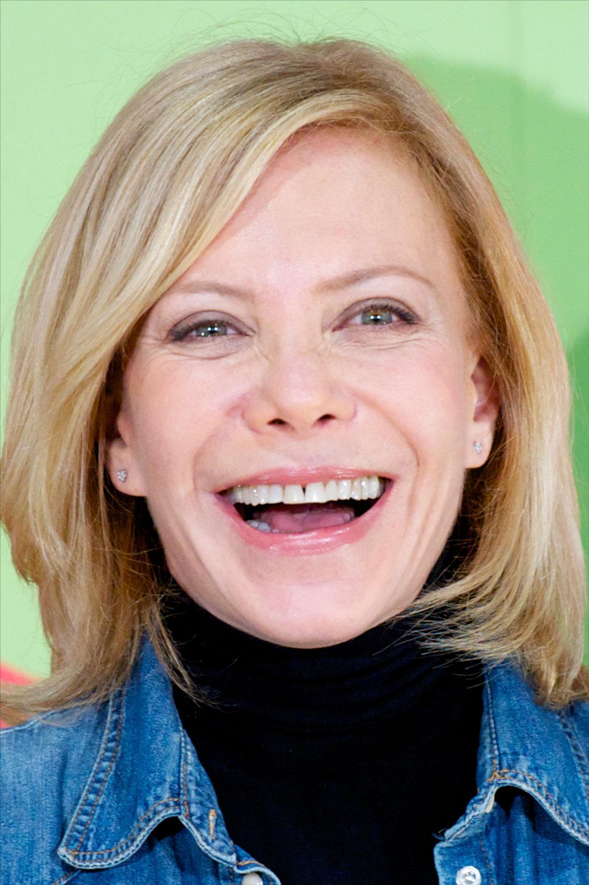 Cecilia Roth fue ganadora en la categoría de mejor actriz en los Premios Goya 1998 por su interpretación en ‘Martín’