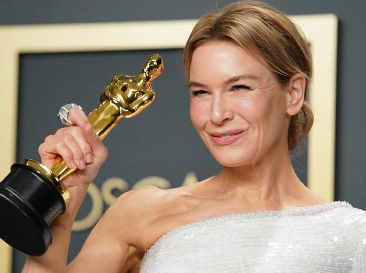 Fotos: Premios Oscar: las mejores actrices desde 1980
