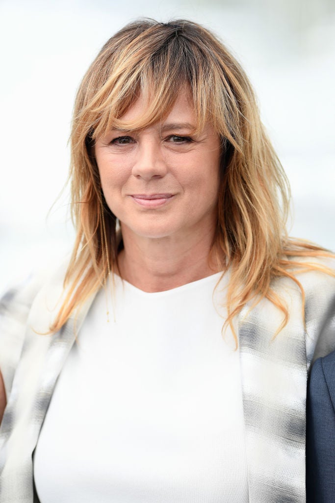 Emma Suárez fue ganadora en la categoría de Mejor actriz de reparto de los Premios Goya 2016 por ‘La próxima piel’