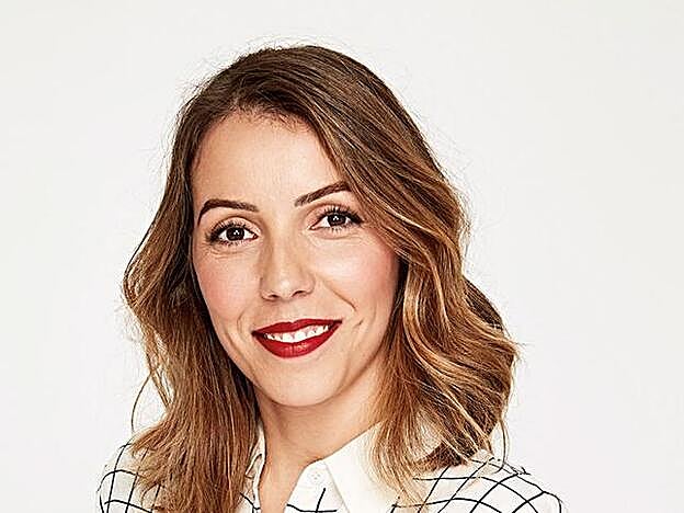 Carmen López de Bakari