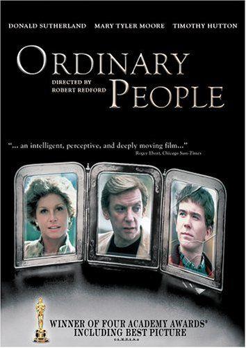Gente corriente (Ordinary People) ganó el Oscar a Mejor Película, incluyendo mejor fotografía, en 1981.
