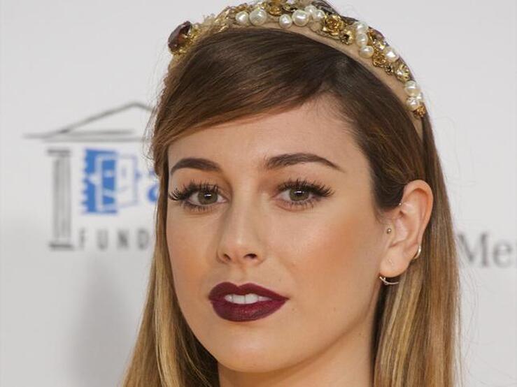 Fotos: 20 veces que Blanca Suárez inspiró nuestro peinado