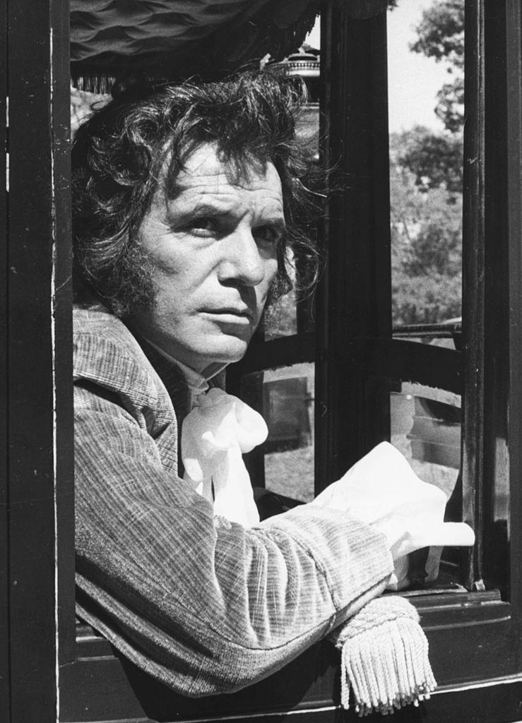 Francisco Rabalfue ganador en la categoría de mejor actor en los Premios Goya 1999 por 'Goya en Burdeos'