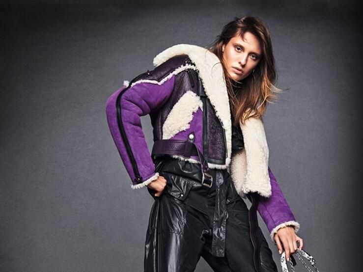 Fotos: Cazadora perfecta: versiones de un clásico atemporal