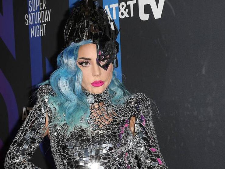 Fotos: Famosos con depresión y ansiedad: de Adele a Lady Gaga