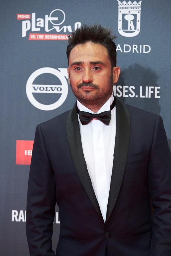 Juan Antonio Bayona fue ganador en la categoría de mejor dirección den la XXXI edición de los Premios Goya por ‘Un monstruo viene a verme’