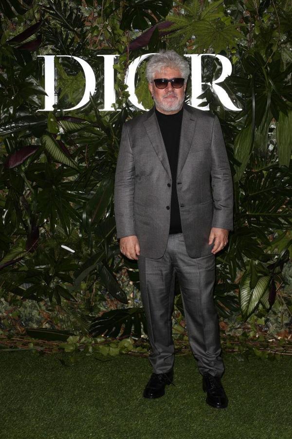 Pedro Almodóvar fue ganador en la categoría de mejor dirección en la XX edición de los Premios Goya por ‘Volver’