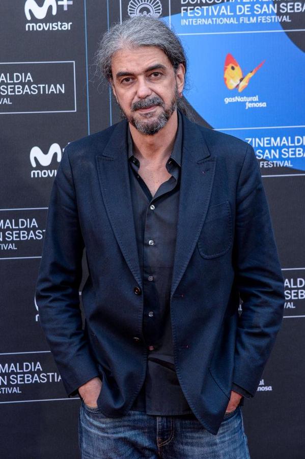 Fernando León de Aranoa fue ganador en la categoría de mejor dirección en la XVII edición de los Premios Goya por ‘Los lunes al sol’