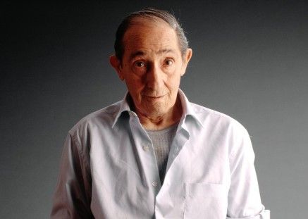 Luis Ciges fue ganador en la categoría de mejor actor de reparto en los Premios Goya 1995 por 'Así en el cielo como en la tierra'