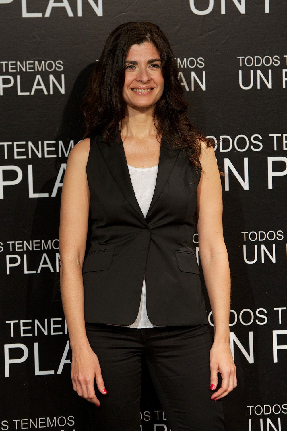 Soledad Villamil fue ganadora en la categoría de mejor actriz revelación en los Premios Goya 2009 por ‘El secreto de sus ojos’