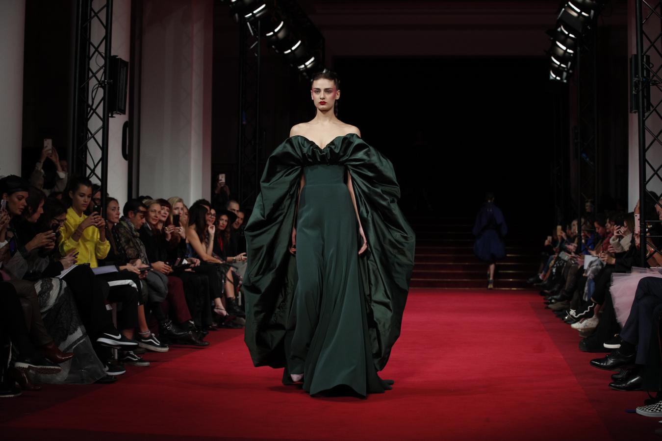 Alexis Mabille