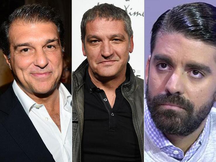 Fotos: Los hombres de la vida de María Lapiedra