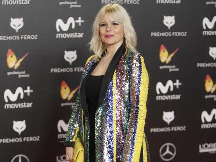 Fotos: Premios Feroz 2018: las famosas peor vestidas de la alfombra roja