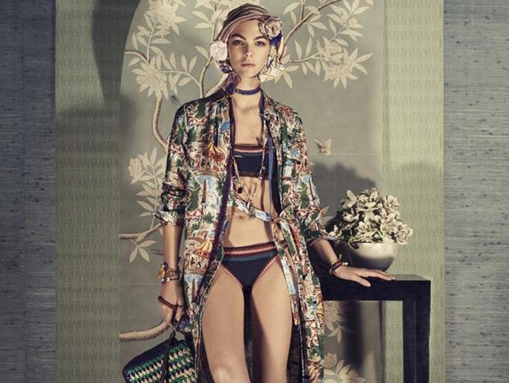 Fotos: Las fotos de la nueva campaña de Zara con las que te olvidarás de los chollos de las rebajas