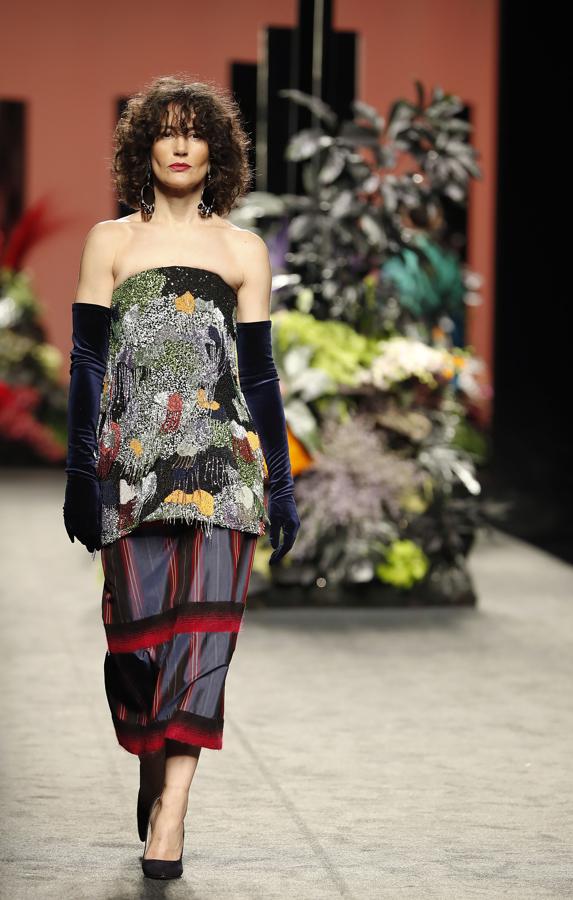 Los mejores looks de la MBFW Madrid: