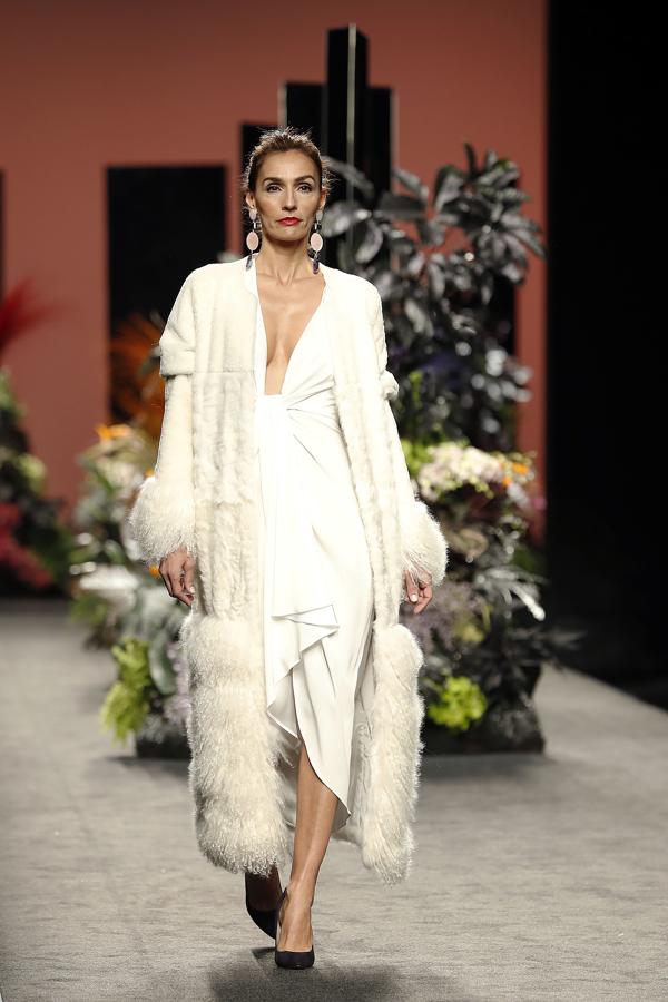 Los mejores looks de la MBFW Madrid: