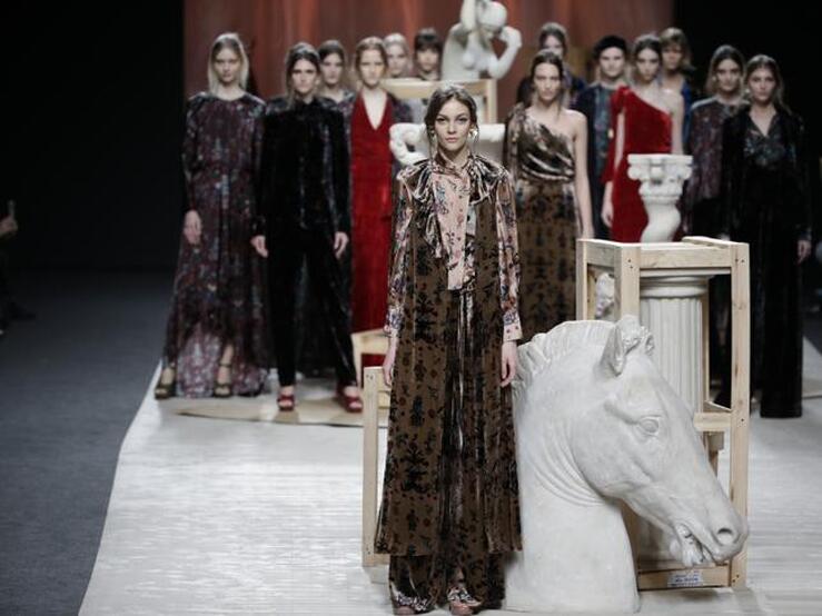 Fotos: Los mejores looks de la MBFW Madrid (Día 3)