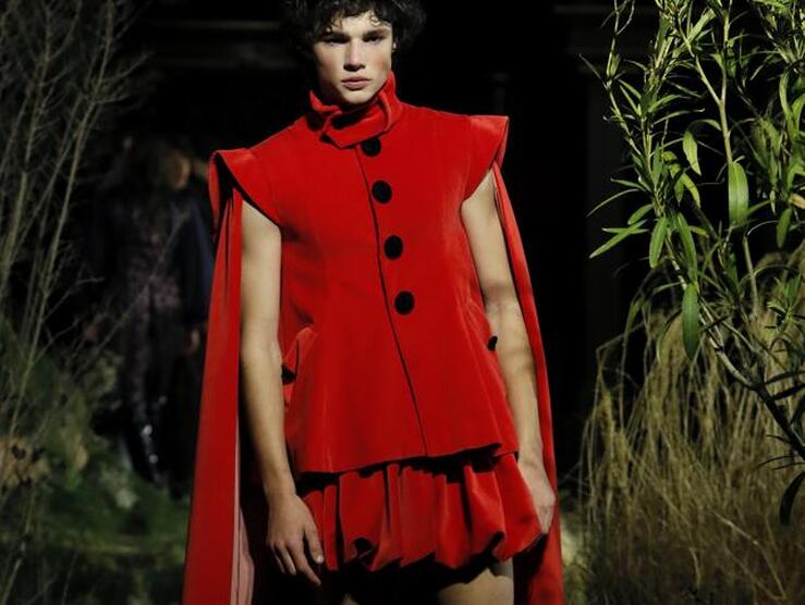 Fotos: Los mejores looks de la MBFW Madrid (Día 4)